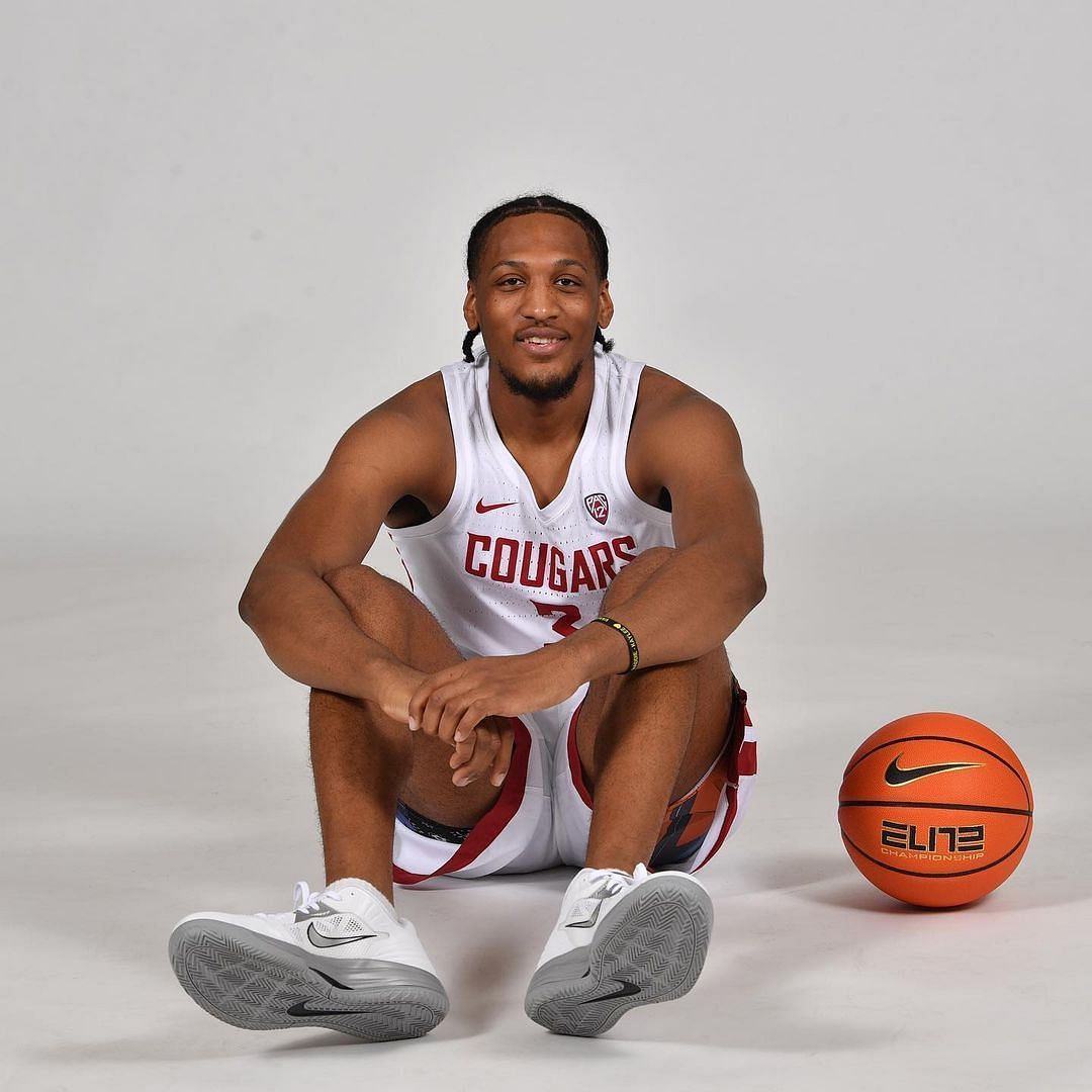 Isaac Jones Wingspan
